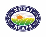/public/logoimage/1555740826Nutri Reaps Logo 11.jpg